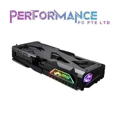 GeForce RTX™ 5060 Ti 16G VANGUARD SOC GRAPHICS CARD (3 YEARS WARRANTY BY CORBELL TECHNOLOGY)