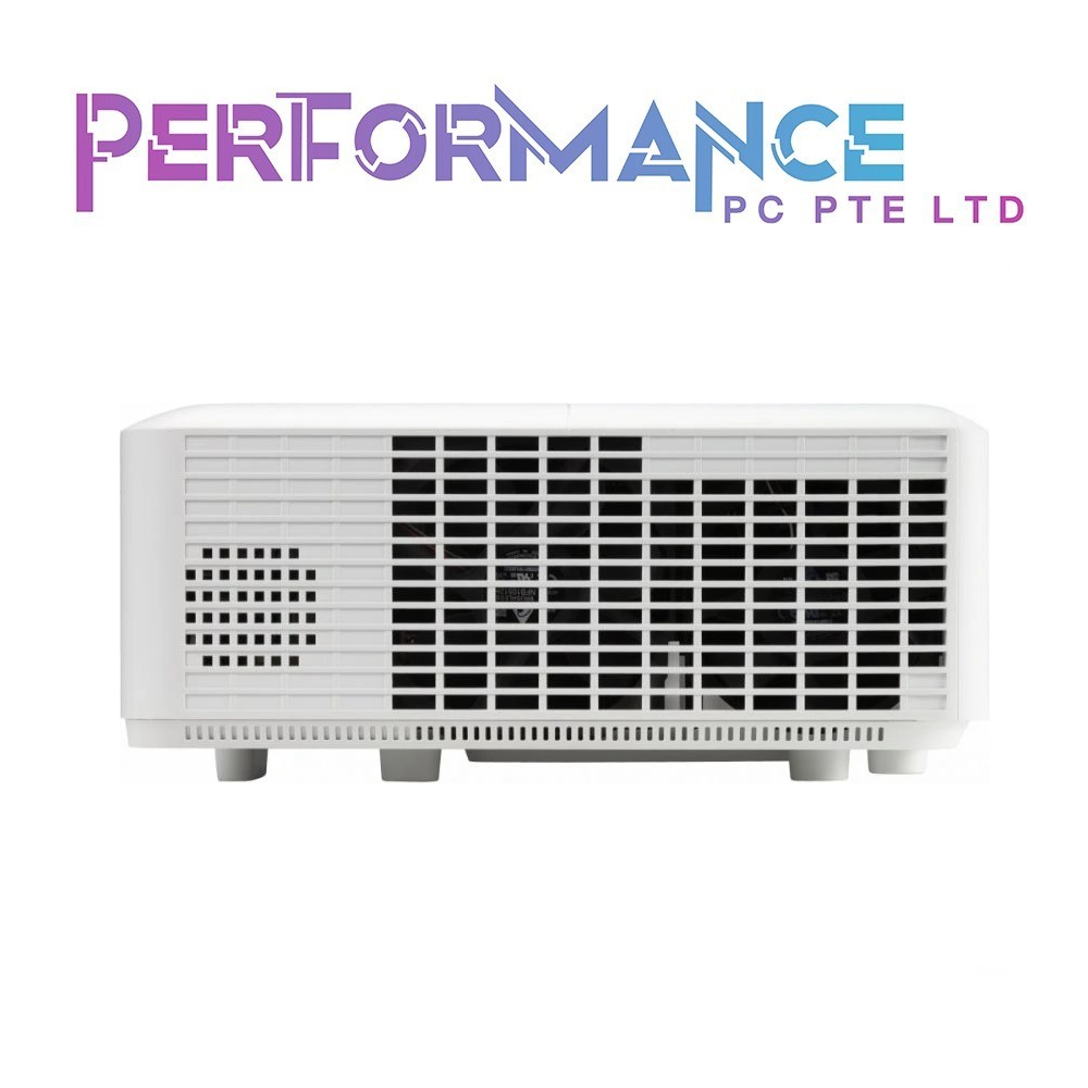 VIEWSONIC LS921WU 6,000 ANSI LUMENS WUXGA SHORT THROW PROJECTOR (3 YEARS WARRANTY BY KAIRA TECHNOLOGIES PTE LTD)