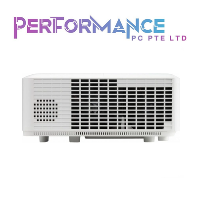 VIEWSONIC LS921WU 6,000 ANSI LUMENS WUXGA SHORT THROW PROJECTOR (3 YEARS WARRANTY BY KAIRA TECHNOLOGIES PTE LTD)