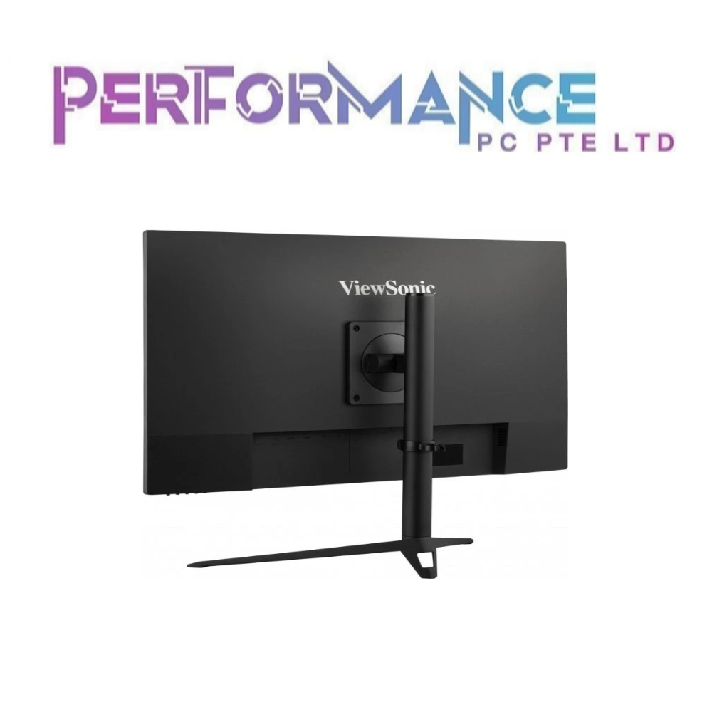 ViewSonic VX2728J 27" OMNI gaming monitor, fast IPS w HDR10, frameless, FHD, 0.5ms, 165hz 1920x1080 (3 YEARS WARRANTY BY KAIRA TECHOLOGY PTE LTD)