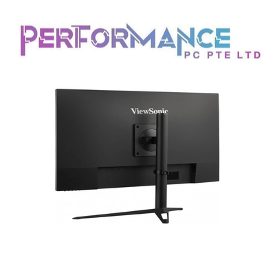 ViewSonic VX2728J 27" OMNI gaming monitor, fast IPS w HDR10, frameless, FHD, 0.5ms, 165hz 1920x1080 (3 YEARS WARRANTY BY KAIRA TECHOLOGY PTE LTD)