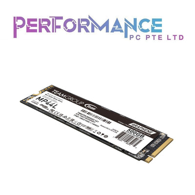 TEAMGROUP MP44L M.2 PCIe SSD 500GB /1TB  (5 YEARS WARRANTY BY AVERTEK ENTERPRISES PTE LTD)