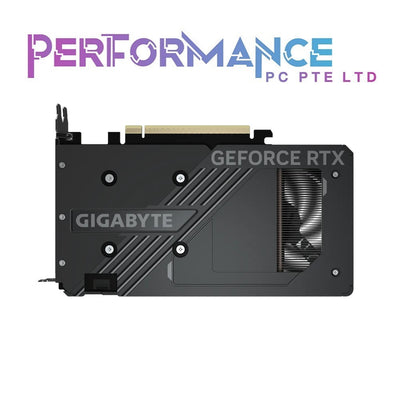 GIGABYTE GEFORCE RTX 5050 RTX5050 WINDFORCE OC 8GB GDDR6 128BIT (3 YEARS WARRANTY BY CDL TRADING PTE LTD)