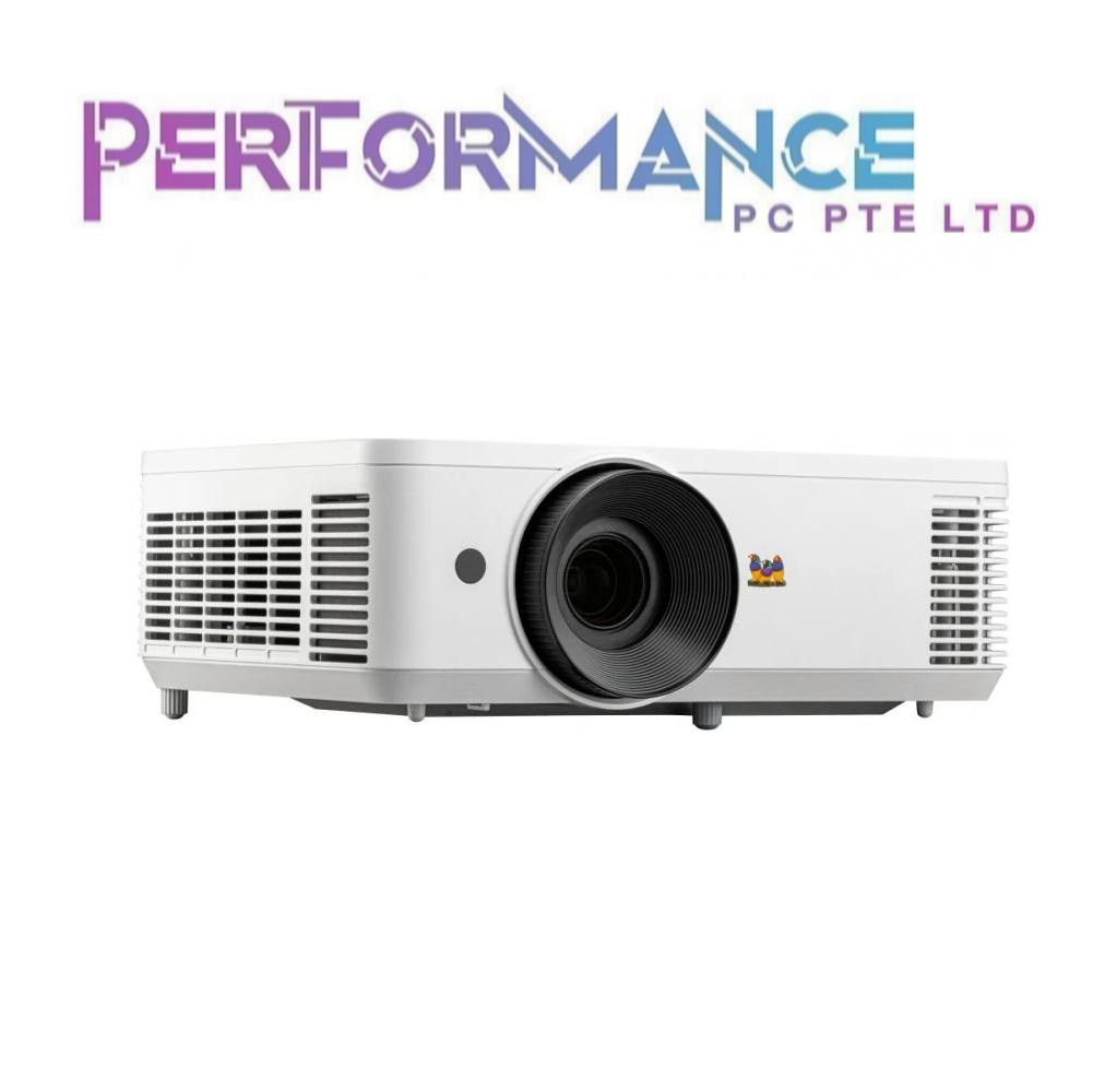 ViewSonic PX704HD 4,000 ANSI Lumens 1080p Home & Business Projector (2 YEARS WARRANTY BY KAIRA TECHOLOGY PTE LTD)