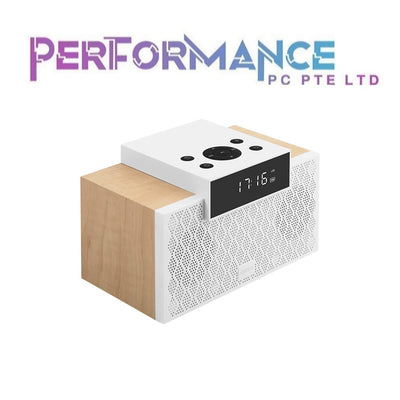 EDIFIER M260 MULTI-FUNCTION BLUETOOTH SPEAKER (1 YEAR WARRANTY BY BAN LEONG TECHNOLOGIES PTE LTD )