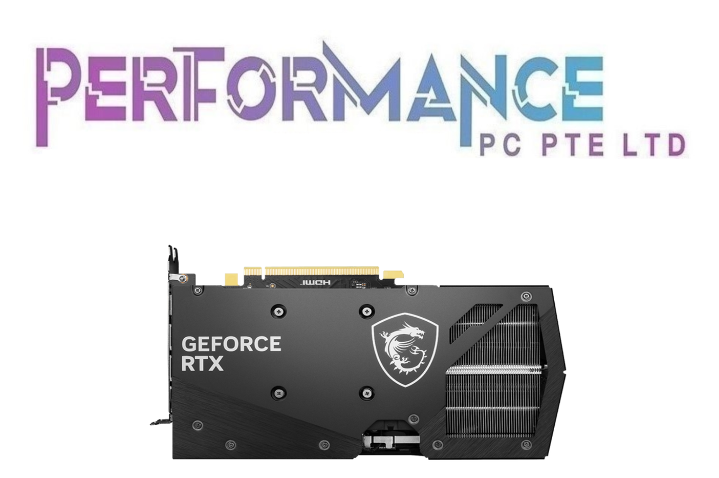 MSI GeForce RTX 4060 Ti RTX4060 Ti RTX 4060Ti GAMING X 16G (3 YEARS WARRANTY BY CORBELL TECHNOLOGY PTE LTD)