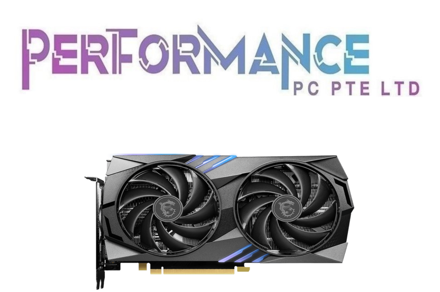 MSI GeForce RTX 4060 Ti RTX4060 Ti RTX 4060Ti GAMING X 8G GRAPHIC CARD (3 YEARS WARRANTY BY CORBELL TECHNOLOGY PTE LTD)