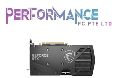 MSI GeForce RTX 4060 Ti RTX4060 Ti RTX 4060Ti GAMING X 8G GRAPHIC CARD (3 YEARS WARRANTY BY CORBELL TECHNOLOGY PTE LTD)