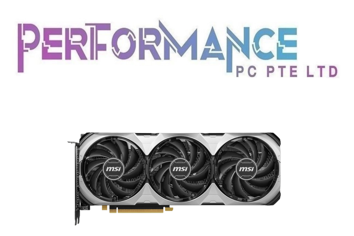 GeForce RTX 4060 Ti RTX4060 Ti RTX 4060Ti VENTUS 3X 8G OC GRAPHIC CARD (3 YEARS WARRANTY BY CORBELL TECHNOLOGY PTE LTD)