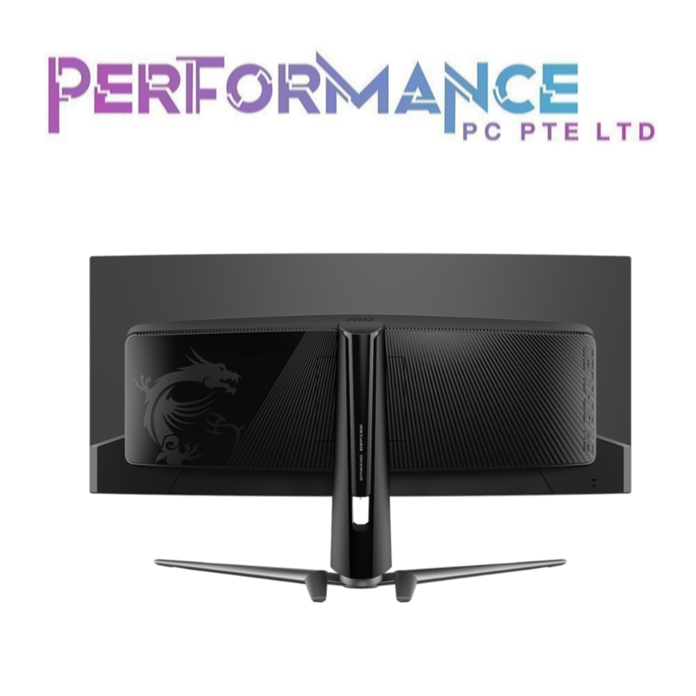 MSI MAG 341CQP QD-OLED 34"/UWQHD/Curved 1800R/QD-OLED/175Hz ClearMR 9000/0.03ms(GtG)/FreeSync Premium Pro (3 YEARS WARRANTY BY CORBELL TECHNOLOGY PTE LTD)