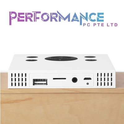 EDIFIER M260 MULTI-FUNCTION BLUETOOTH SPEAKER (1 YEAR WARRANTY BY BAN LEONG TECHNOLOGIES PTE LTD )