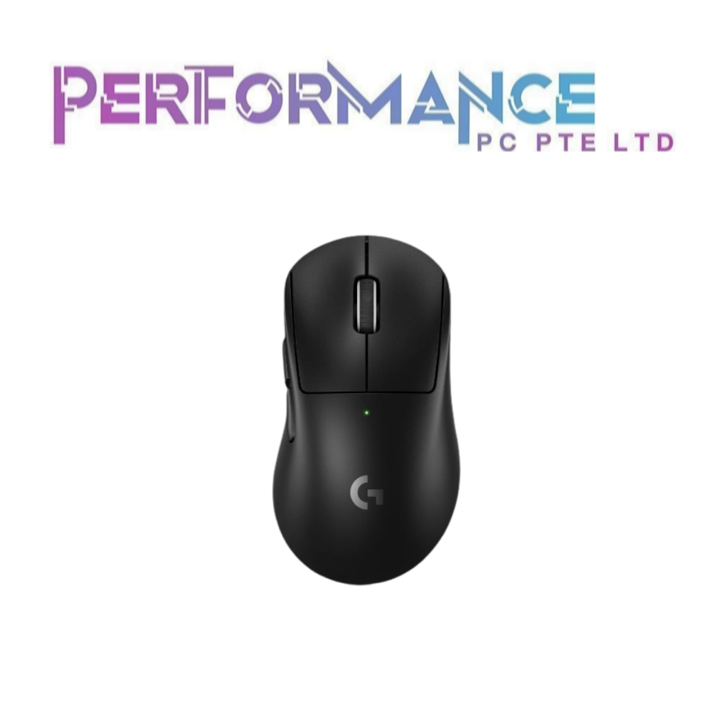 Logitech G Pro X Superlight 2 / Superlight 2 Dex Black / White / Pink Gaming Mouse (2 YEARS WARRANTY BY BAN LEONG TECHNOLOGIES PTE LTD)