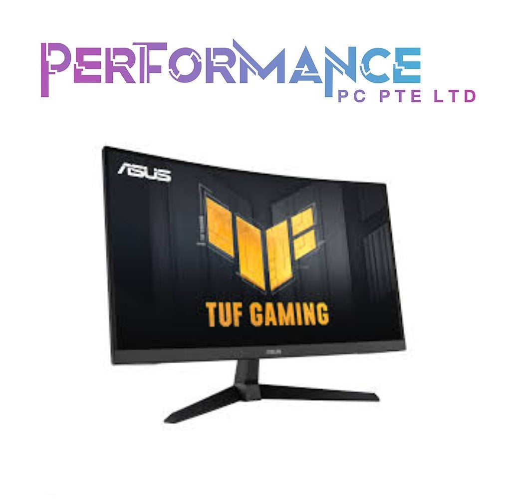 ASUS TUF Gaming VG27WQ3B GAMING MONITOR 27 INCH QHD 1MS GTG 180Hz (3 YEAR WARRANTY BY AVERTEK ENTERPRISES)