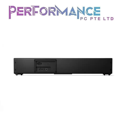 Philips Soundbar 2.1 with built-in subwoofer TAB5706/98 2.1ch (Build in Sub), 200W, Dolby Digital Plus