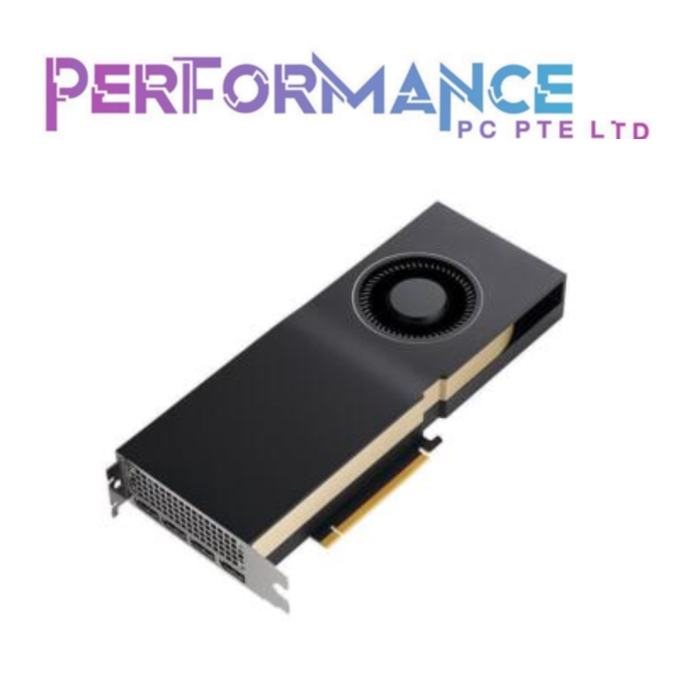 NVIDIA RTX 4500 ADA GENERATION ADA LOVELACE 24GB GDDR6 GRAPHICS CARD ( 3 YEARS WARRANTY BY BAN LEONG TECHNOLOGIES PTE LT