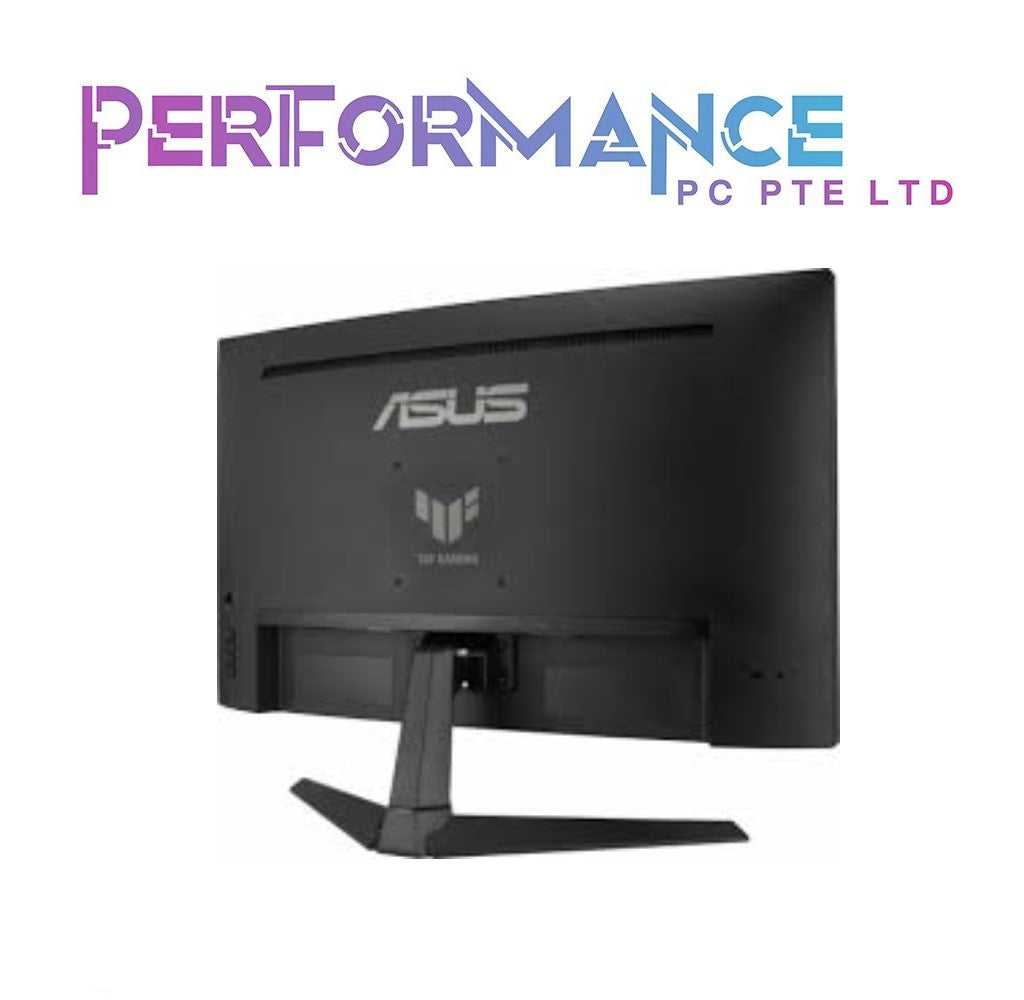 ASUS TUF Gaming VG27WQ3B GAMING MONITOR 27 INCH QHD 1MS GTG 180Hz (3 YEAR WARRANTY BY AVERTEK ENTERPRISES)