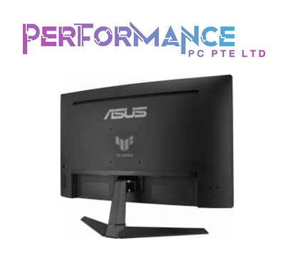 ASUS TUF Gaming VG27WQ3B GAMING MONITOR 27 INCH QHD 1MS GTG 180Hz (3 YEAR WARRANTY BY AVERTEK ENTERPRISES)