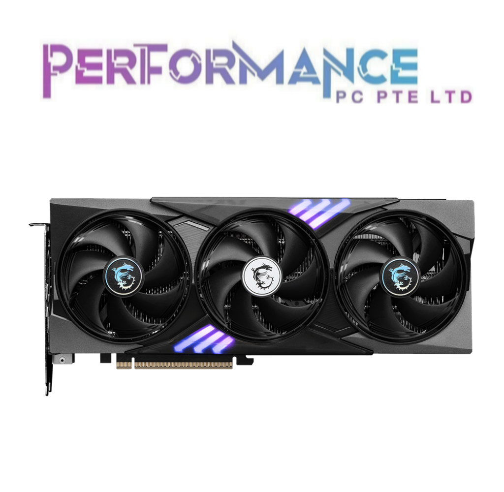 MSI GeForce RTX 5060 Ti 5060Ti 16G GAMING TRIO OC GRAPHICS CARD (3 YEARS WARRANTY BY CORBELL TECHNOLOGY PTE LTD)