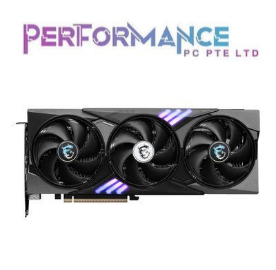MSI GeForce RTX 5060 Ti 5060Ti 16G GAMING TRIO OC GRAPHICS CARD (3 YEARS WARRANTY BY CORBELL TECHNOLOGY PTE LTD)