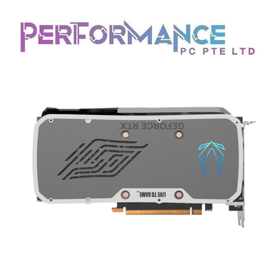 ZOTAC GAMING GeForce RTX 4070 RTX4070 SUPER Twin Edge OC 12GB GDDR6X - Black (3 YEARS WARRANTY BY TECH DYNAMIC PTE LTD)