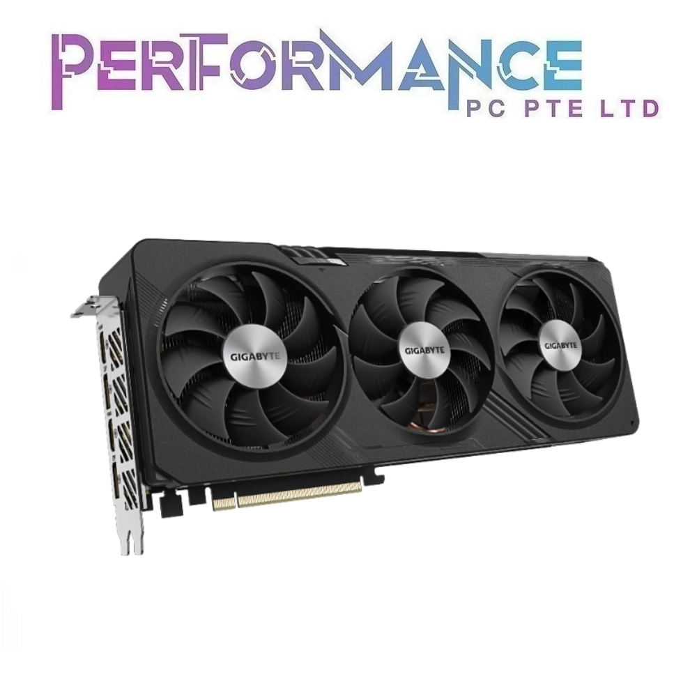 GIGABYTE RADEON RX 7900 RX7900 GRE GAMING OC 16GB (3 YEARS WARRANTY BY CDL TRADING PTE LTD)