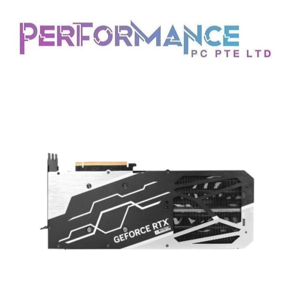 GALAX GeForce RTX 4090 SG 1-Click OC 24GB GDDR6X Graphics Card (3 YEARS WARRANTY BY CORBELL TECHNOLOGY PTE LTD)