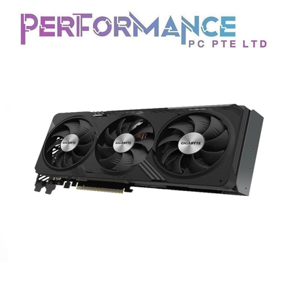 GIGABYTE RADEON RX 7900 RX7900 GRE GAMING OC 16GB (3 YEARS WARRANTY BY CDL TRADING PTE LTD)