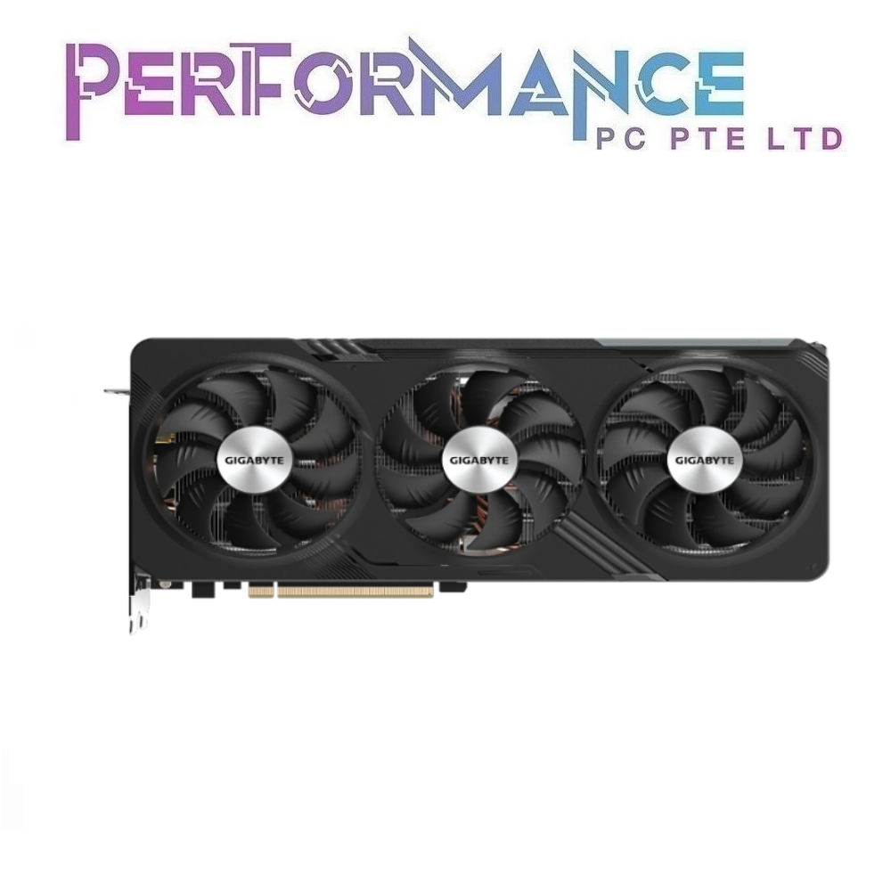 GIGABYTE RADEON RX 7900 RX7900 GRE GAMING OC 16GB (3 YEARS WARRANTY BY CDL TRADING PTE LTD)