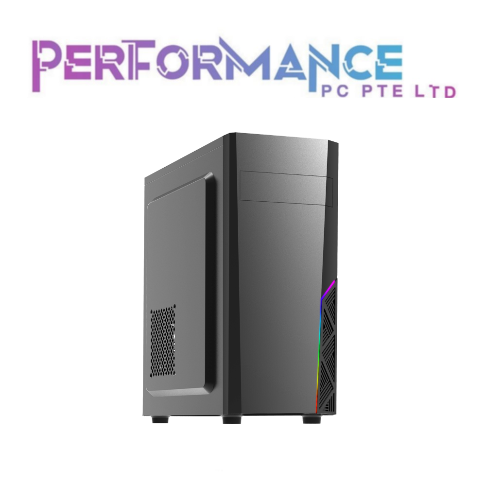 ZALMAN T8 ATX MID TOWER INCLUDES 120CM FAN (1 YEAR WARRANTY BY CDL TRADING PTE LTD)