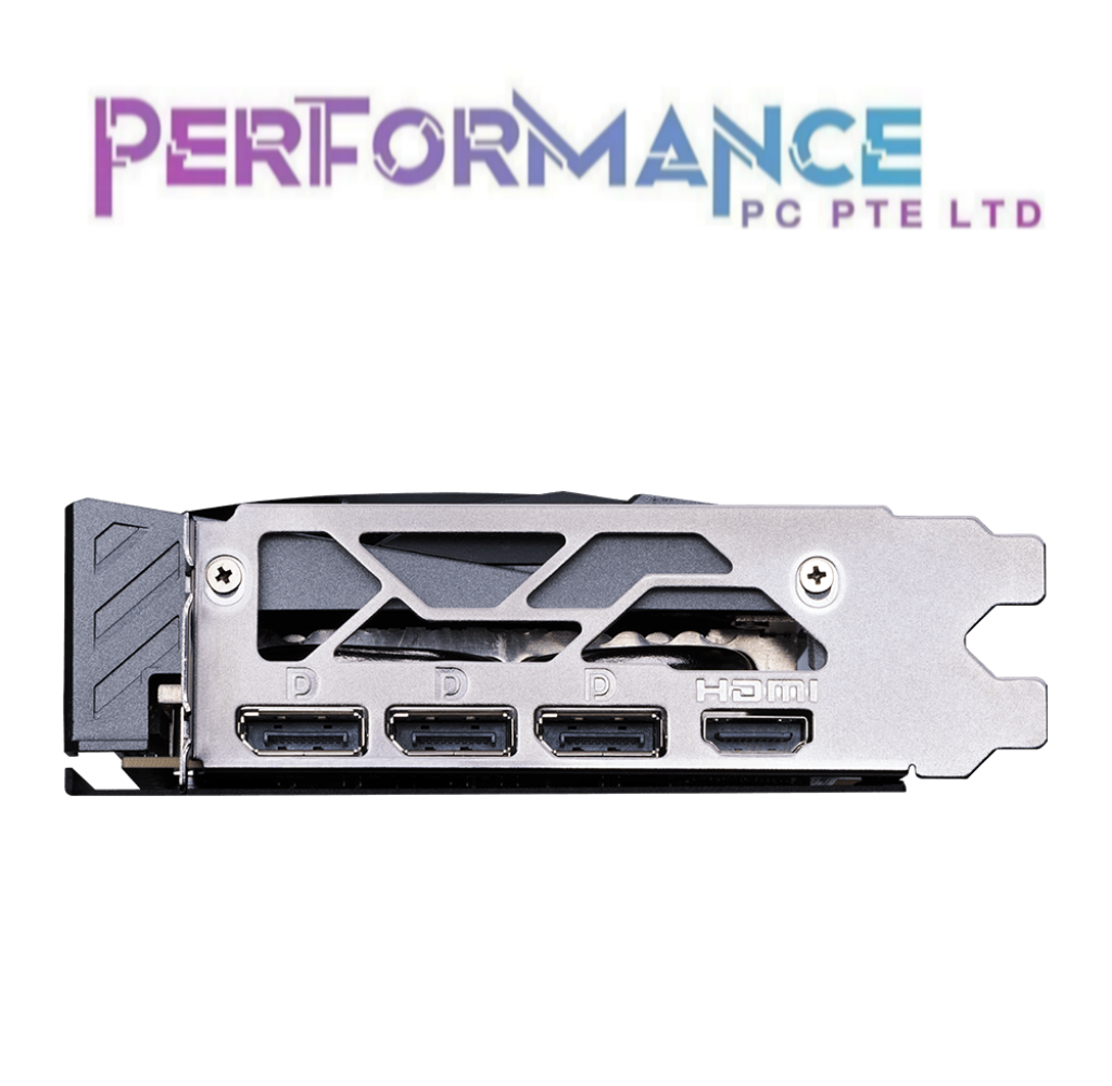 MSI GeForce RTX 5060 Ti 5060Ti 16G GAMING TRIO OC GRAPHICS CARD (3 YEARS WARRANTY BY CORBELL TECHNOLOGY PTE LTD)
