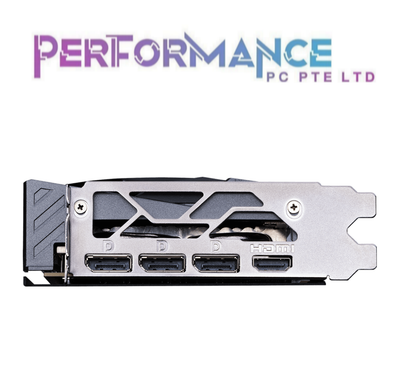 MSI GeForce RTX 5060 Ti 5060Ti 16G GAMING TRIO OC GRAPHICS CARD (3 YEARS WARRANTY BY CORBELL TECHNOLOGY PTE LTD)