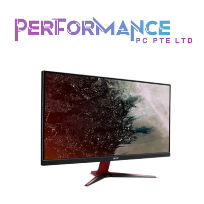 ACER 27 Inch Nitro VG1 Gaming Monitor VG271 Z VG 271G VG271Z MONITOR (3 YEARS WARRANTY BY ACER)