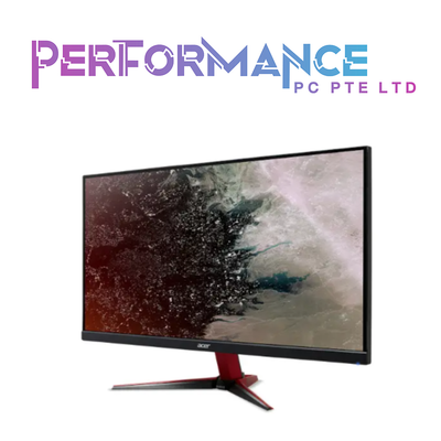 ACER 27 Inch Nitro VG1 Gaming Monitor VG271 Z VG 271G VG271Z MONITOR (3 YEARS WARRANTY BY ACER)