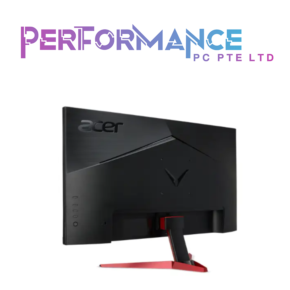 ACER 27 Inch Nitro VG1 Gaming Monitor VG271 Z VG 271G VG271Z MONITOR (3 YEARS WARRANTY BY ACER)