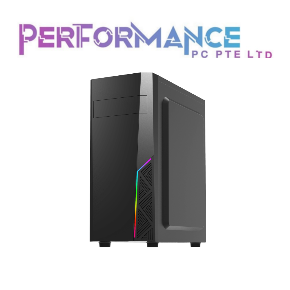 ZALMAN T8 ATX MID TOWER INCLUDES 120CM FAN (1 YEAR WARRANTY BY CDL TRADING PTE LTD)