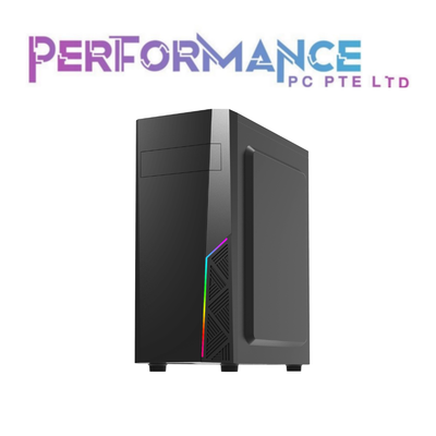 ZALMAN T8 ATX MID TOWER INCLUDES 120CM FAN (1 YEAR WARRANTY BY CDL TRADING PTE LTD)