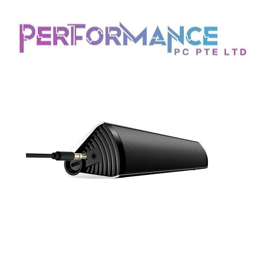 EDIFIER MF200 TABLETOP  BLUETOOTH SPEAKER (3 YEARS WARRANTY BY BAN LEONG TECHNOLOGIES PTE LTD)