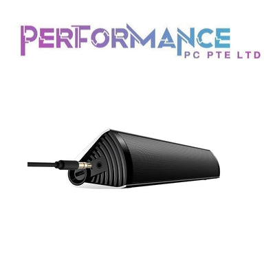 EDIFIER MF200 TABLETOP  BLUETOOTH SPEAKER (3 YEARS WARRANTY BY BAN LEONG TECHNOLOGIES PTE LTD)