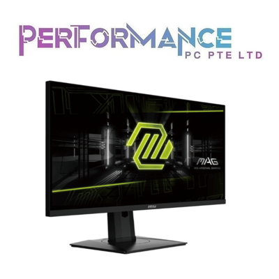 MSI MAG 274QRF QD E2 27" 2560 x 1440(WQHD) 180Hz refresh rate ultra-fast 1ms(GtG) response time gaming monitor (3 YEARS WARRANTY BY CORBELL TECHNOLOGY PTE LTD)