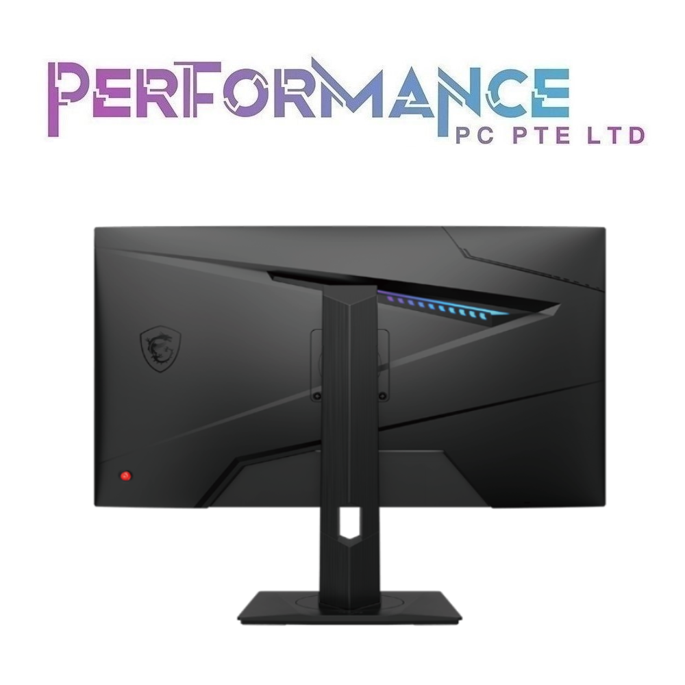 MSI MAG 274QRF QD E2 27" 2560 x 1440(WQHD) 180Hz refresh rate ultra-fast 1ms(GtG) response time gaming monitor (3 YEARS WARRANTY BY CORBELL TECHNOLOGY PTE LTD)