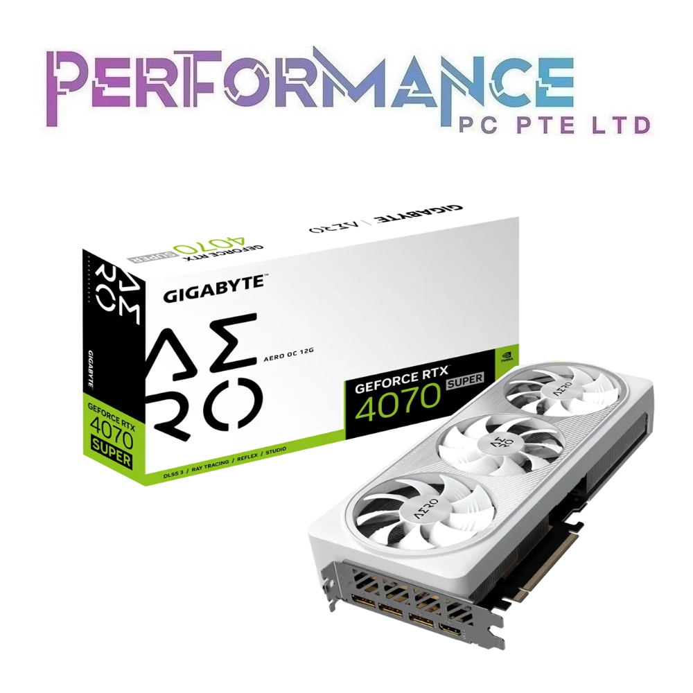 Buy Online GIGABYTE GeForce RTX 4070 AERO OC 12G At Lowest Prices 