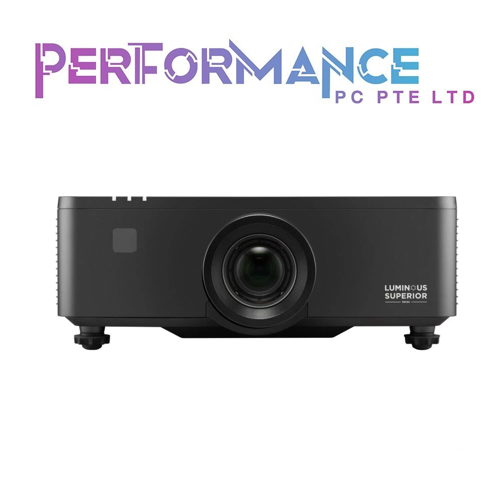 VIEWSONIC LS960WU 8,500 ANSI LUMENS WUXGA LASER PROJECTOR (3 YEARS WARRANTY BY KAIRA TECHNOLOGIES PTE LTD)