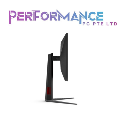 AOC Q25G4S 24.5" 320Hz QHD GAMING MONITOR (3 YEARS WARRANTY BY CORBELL TECHNOLOGIES PTE LTD)