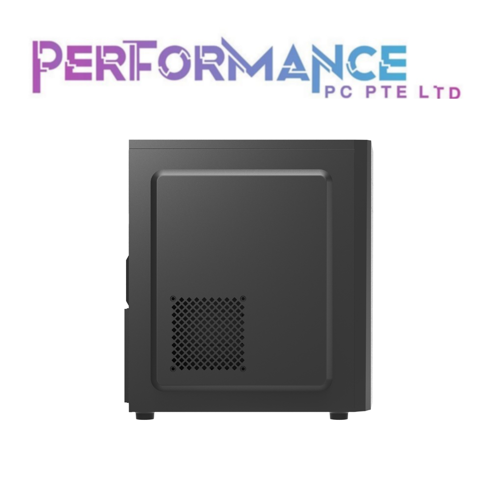ZALMAN T8 ATX MID TOWER INCLUDES 120CM FAN (1 YEAR WARRANTY BY CDL TRADING PTE LTD)
