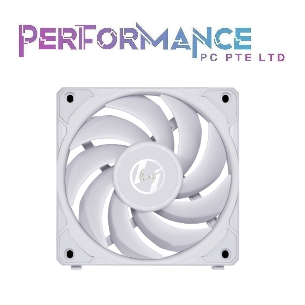 Lian Li Uni Fan P28 3pc PacK/1pc PacK 200 – 2600 RPM (2 YEARS WARRANTY BY CORBELL TECHNOLOGY PTE LTD)