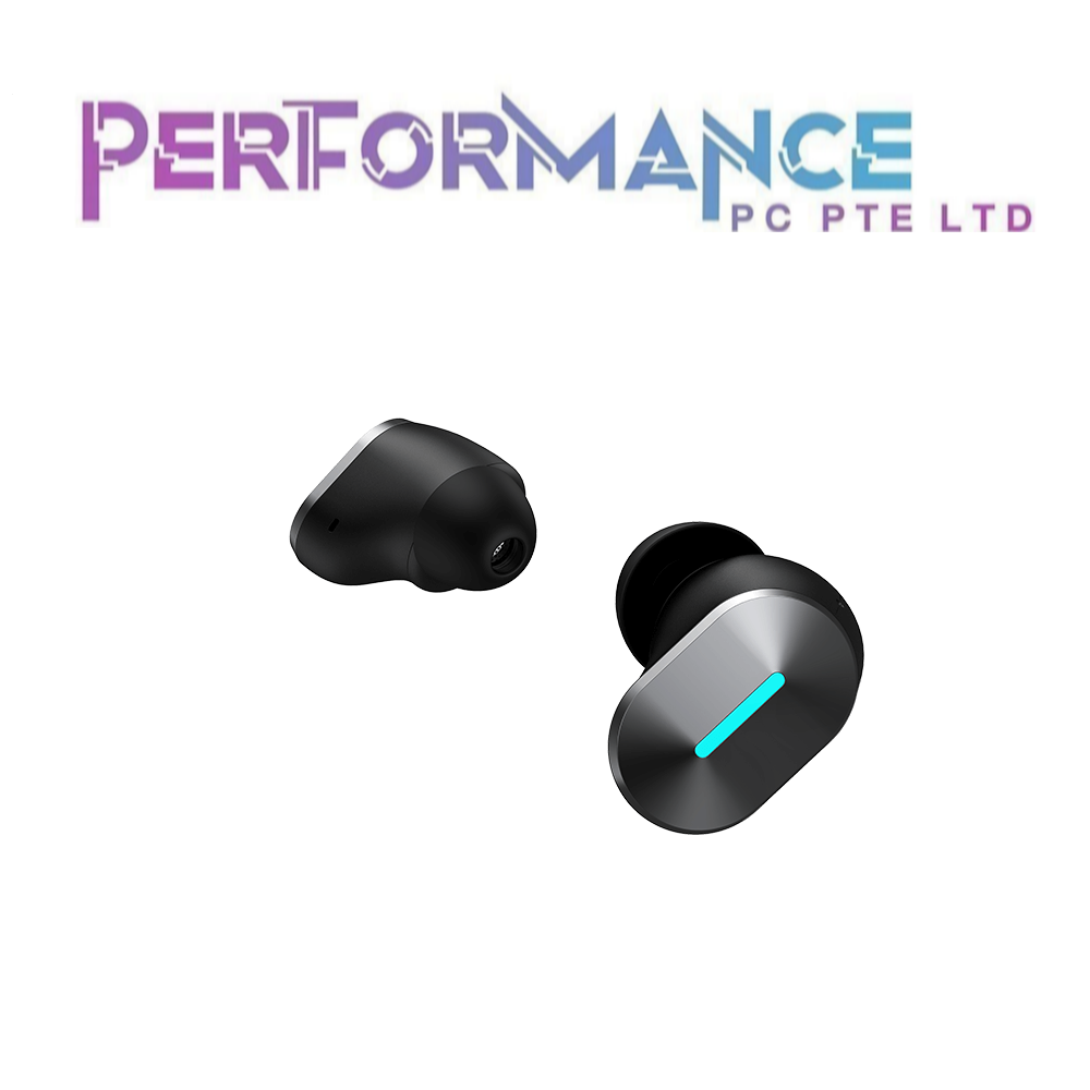 Edifier GX05 Ultra-Low Latency TWS Gaming Earbuds 2.4GHz (1 YEAR WARRANTY BY BAN LEONG TECHNOLOGY PTE LTD)