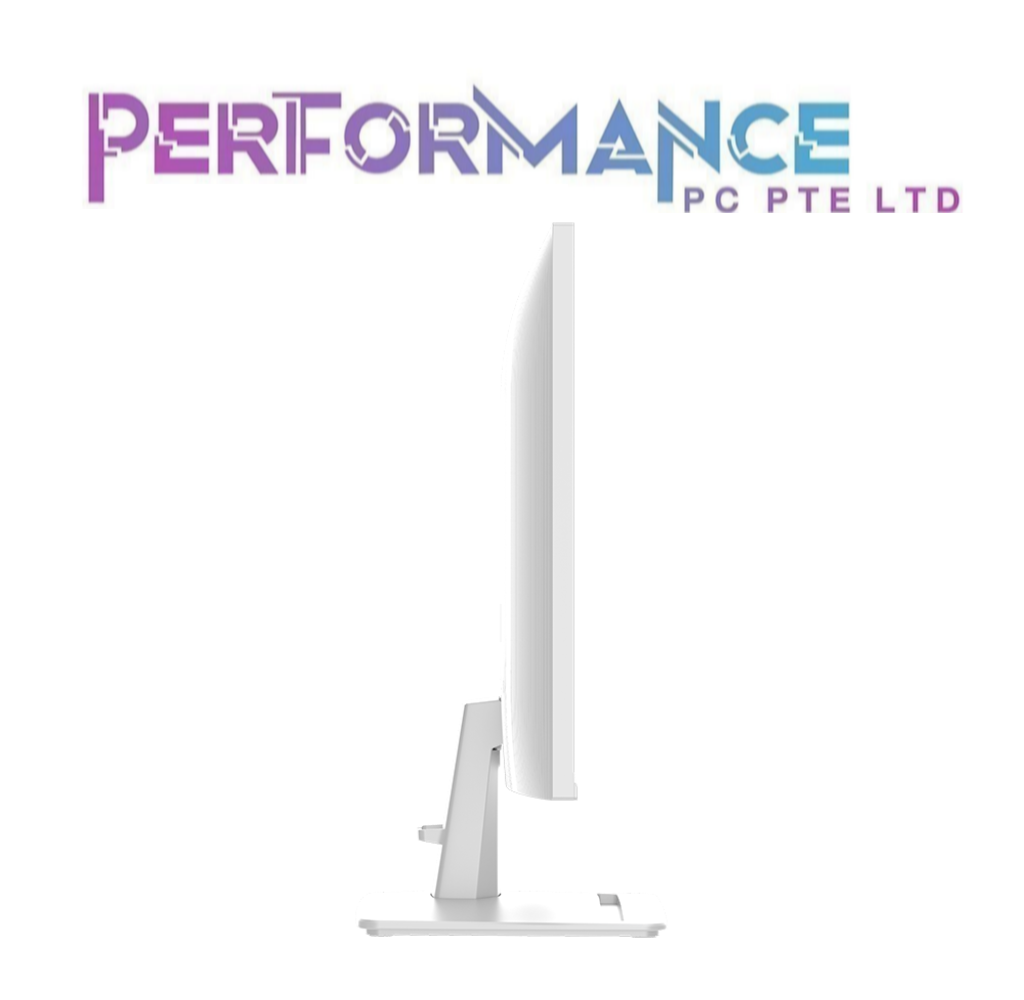 PRO MP251W E2  24.5"/FHD/Flatscreen/IPS/120Hz WHITE MONITOR (3 YEARS WARRANTY BY CORBELL TECHNOLOGY PTE LTD)