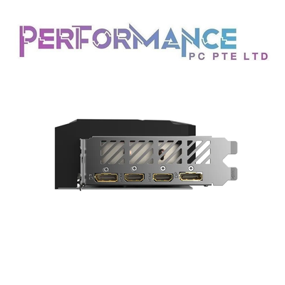 Gigabyte AORUS GeForce RTX4060 RTX 4060 ELITE 8G GDDR6 Video Graphic Card (3 YEARS WARRANTY BY CDL TRADING PTE LTD)