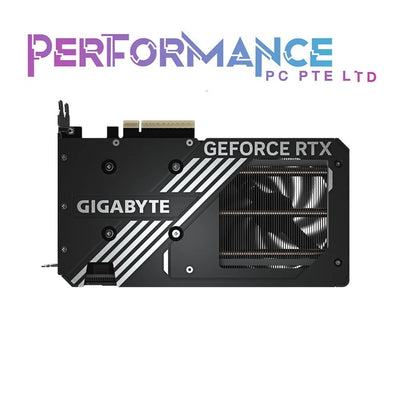 GIGABYTE RTX 5060 Ti RTX5060TI RTX 5060TI WINDFORCE OC 8GB/16GB GDDR7 GRAPHICS CARD (3 YEARS WARRANTY BY CDL TRADING)