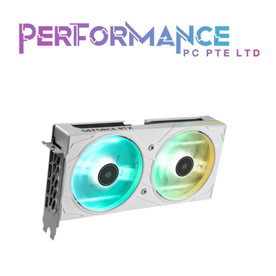 GALAX GeForce RTX 5060 Ti EX BLACK/WHITE 8GB GDDR7 (3 YEARS WARRANTY BY CORBELL TECHNOLOGY PTE LTD)